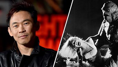 James Wan Developing ‘Creature From The Black Lagoon’ Movie For Universal