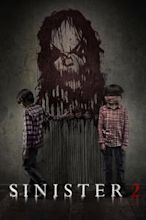 Sinister 2