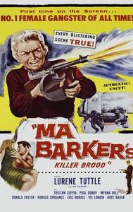 Ma Barker's Killer Brood