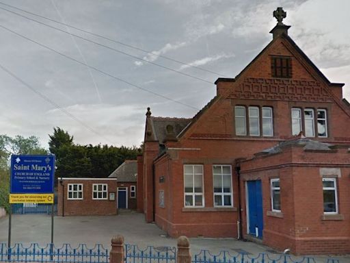 Greater Manchester primary school to let pupils arrive late on Monday after Euros final