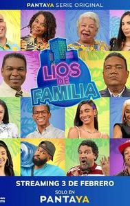 Líos de Familia