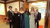 Midland Classical honors its graduating seniors