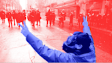 Government Suppression of Protests in US History, From Occupy Wall Street to George Floyd