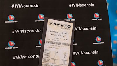 Powerball for Monday, Aug. 12, 2024, is a $212 million jackpot. Check your numbers!