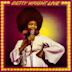 Betty Wright Live