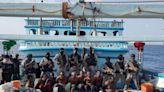 Los piratas somalíes incrementan sus acciones en el mar