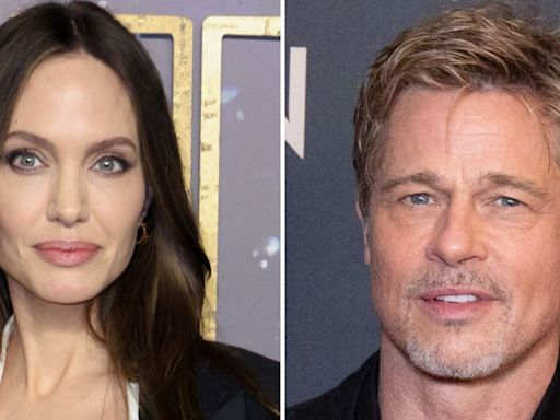 Angelina Jolie’s Battle With FBI Over Brad Pitt Rages On