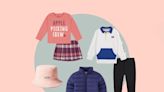 The Best Kids‘ Clothing Sales to Shop This July 4th Weekend — Save Big at OshKosh B'gosh, Nordstrom & More