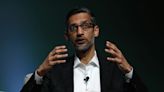 Google’s Sundar Pichai Has No Time for an Employee Rebellion