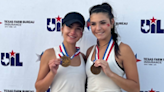 Lindale's Rodriguez in state finals, Legacy duo makes semis