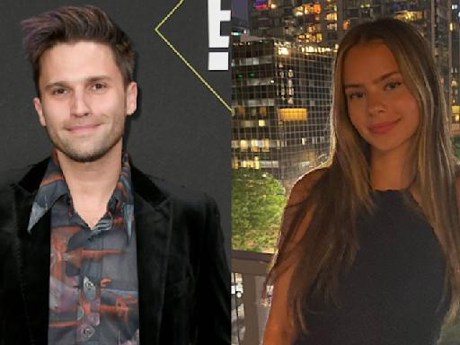 All About Tom Schwartz’s Girlfriend, Sophia Skoro