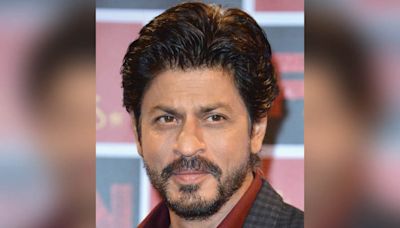 Shah Rukh Khan to receive career achievement award Pardo alla Carriera at Switzerland’s Locarno Film Festival