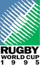 1995 Rugby World Cup