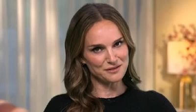 Natalie Portman reveals what she really thinks of Vegemite