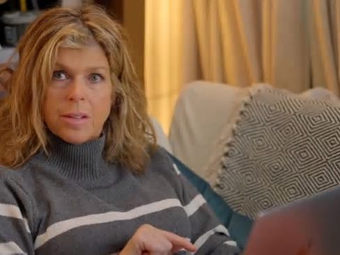 Kate Garraway's ITV documentary sparks fury as unpaid carers are all saying the same thing