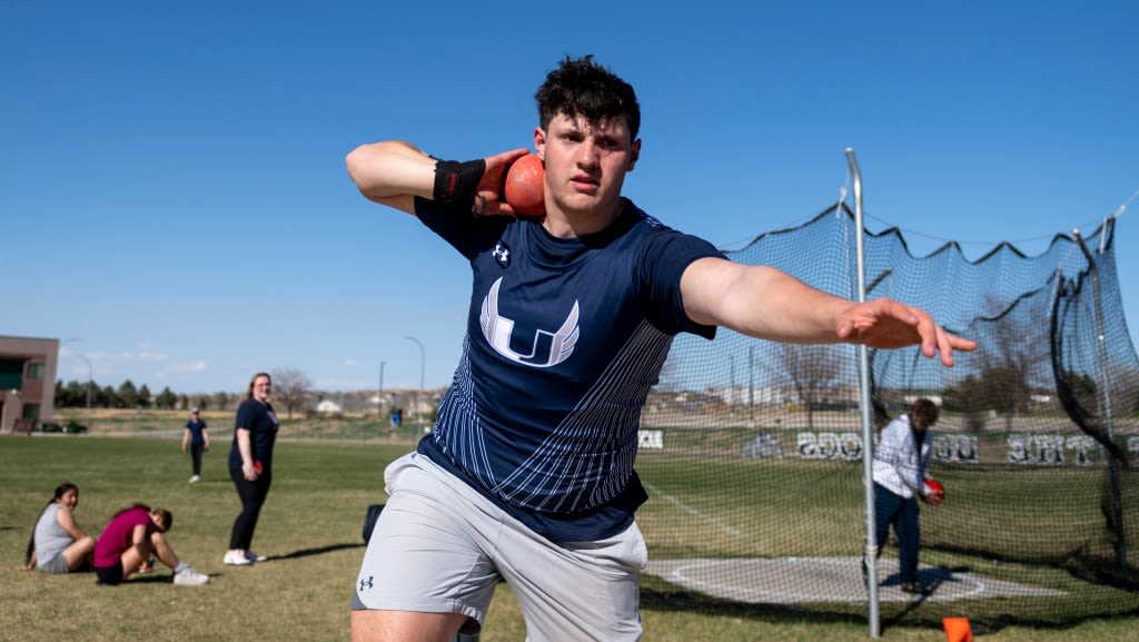 State track and field preview: Returning state champions’ title defenses are among five local storylines to watch this week