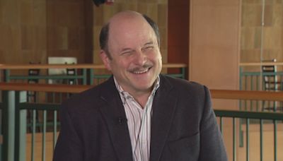 Dean’s A-List Interview: Jason Alexander