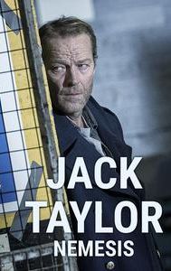 Jack Taylor, Headstone