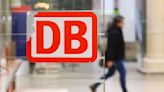 German railway Deutsche Bahn prepares for six-day drivers' strike