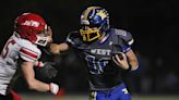 West Muskingum's 'Pancake Platoon' got plenty to eat in a playoff win against Union Local.