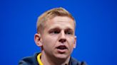 Ukrainian Arsenal left-back Zinchenko sets up charity to ‘help country’ win war