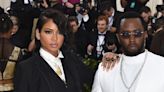 Who is Cassie Ventura and when was she in a relationship with Diddy?
