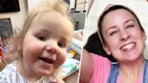 British toddler obsessed with Ms. Rachel shows off American accent in viral video