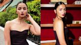 Alia Bhatt Leaves All Jaw-Dropped With Her Hot Pictures From Gucci Show; Neetu Kapoor Reacts - News18