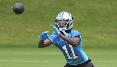 Carolina Panthers' 53-Man Outlook Following First Preseason Game