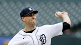 Pitching prospect bests veteran Matthew Boyd in Detroit Tigers' 6-4 loss to Orioles