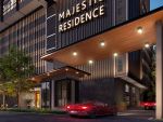 Majestic Residence Lays The Foundation For Greater Heights With Topping-Out Milestone