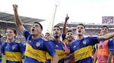 La semifinal entre Boca y Estudiantes se jugará el martes en Córdoba