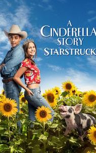 A Cinderella Story: Starstruck