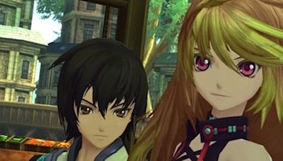 Tales of Xillia Remastered pops up on retailer websites