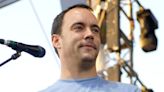 Dave Matthews’ Only Solo Album Jumps 87,000% In Sales