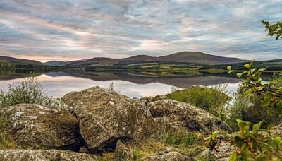 Galloway chosen as preferred site of next national park