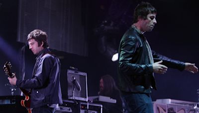 As Oasis reunites, U.K. government blasts Ticketmaster for 'vastly inflated' prices