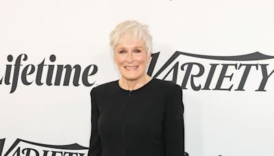 Glenn Close Says ‘Sunset Boulevard’ Remake Is ‘Moving Forward’: ‘I’m Not Giving Up’