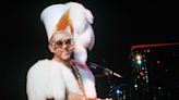 Elton John’s Massive ‘Goodbye Peachtree Road’ Auction Features One-of-a-Kind Stage Costumes, Piano, Museum-Quality Art