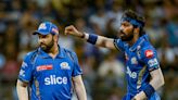 Rohit Sharma's first reaction on MI's forgettable campaign under Hardik: 'It didn't go according to plan. We blame ...'