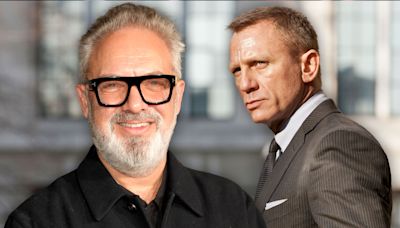 Sam Mendes Doubts Making Another James Bond Movie & Says Producers Want Directors “Who Are More Controllable”