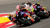 Formula 1 Owners Liberty Media to Acquire MotoGP Championship