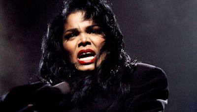 Janet Jackson reveals she had another wardrobe malfunction… and it involved Queen Elizabeth | CNN