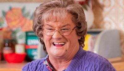 Mrs Brown's Boys sparks outrage as viewers fume at surprise NTAs win