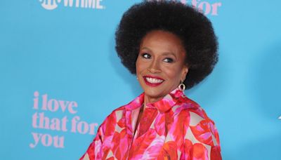 Jenifer Lewis says the gays 'made her career' & 'paid her mortgage'