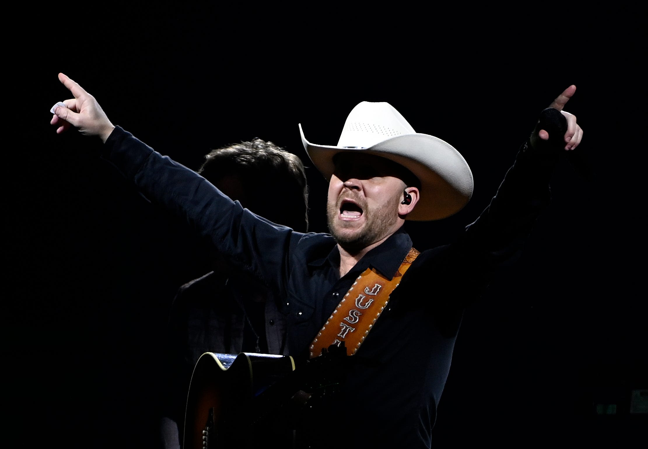 Cody Johnson, Koe Wetzel, Dwight Yoakam to play Pryor's Born & Raised fall music festival