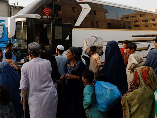 Over 2,000 Afghans return from Iran & Pakistan: Are migrants facing persecution in these countries?