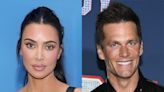 Are Kim Kardashian and Tom Brady Dating? Here's the Truth