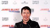 James Blunt ‘humiliated’ at ‘generic’ version of his lyrics created by AI