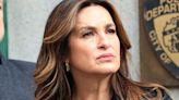 Law and Order's Mariska Hargitay teary as she opens up on 'stressful' change